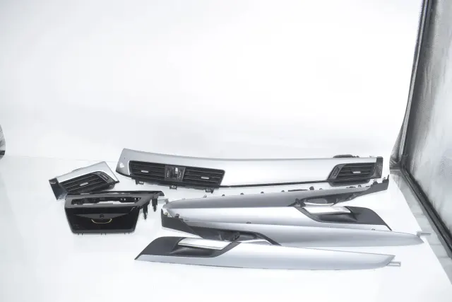 Interior Trim Strips Kit