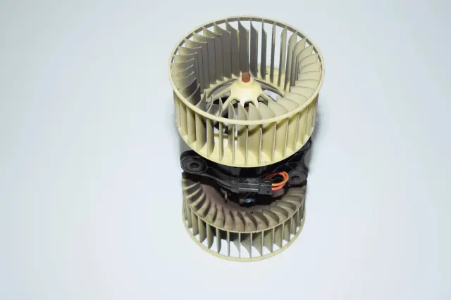 Heater Blower Fan