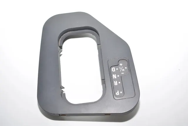 Gear Shifting Level Plastic Trim
