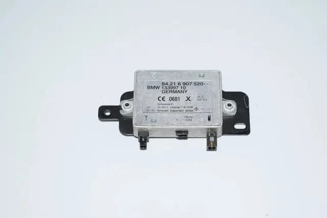 Other Control Units