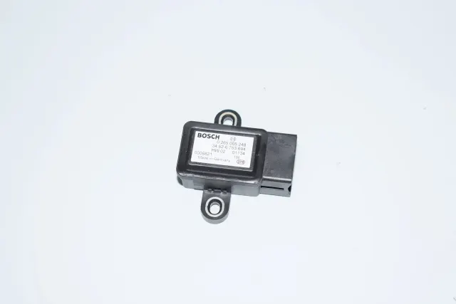 Acceleration Sensor