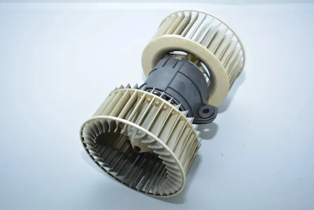 Heater Blower Fan