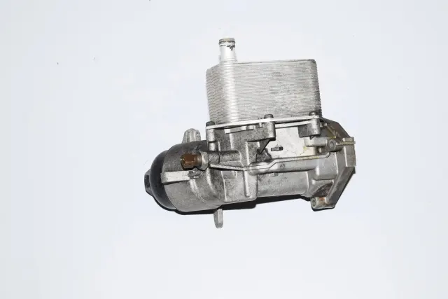 Oil Cooler