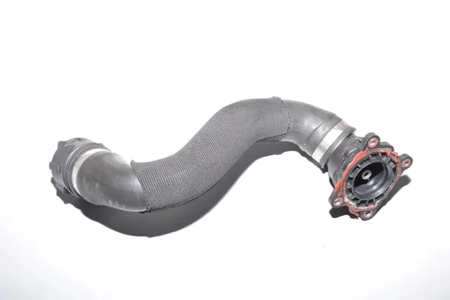Coolant Hose Pipe