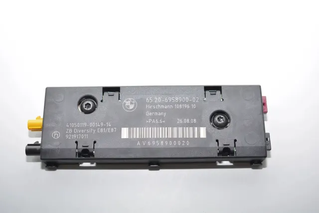 Antenna Amplifier