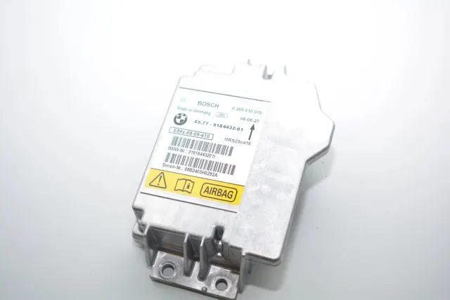 SRS Control Unit