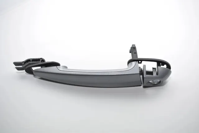 Front Right Door Exterior Handle