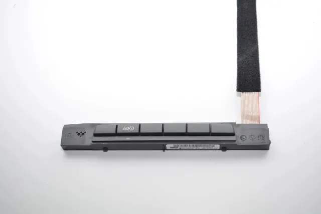 Button Switch Panel