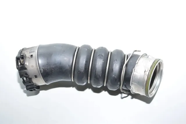 Right Side Intercooler Hose