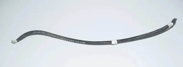 Negative Battery Cable