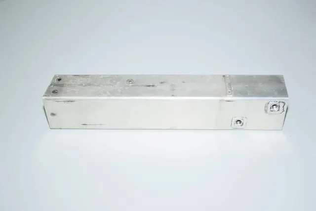 Rear Right Bumper Bracket