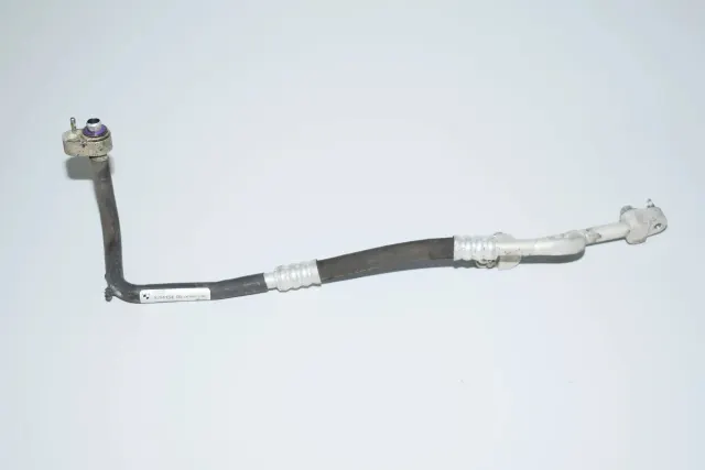 A/C Air Con Hose Pipe