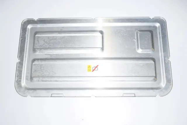 Other Interior Parts