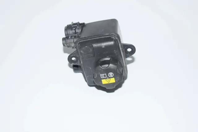 Expansion Tank