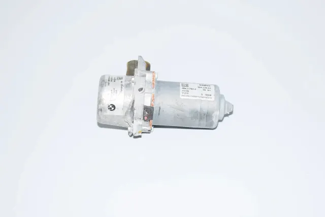 Vacuum Pump