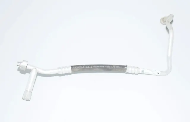 A/C Air Con Hose Pipe
