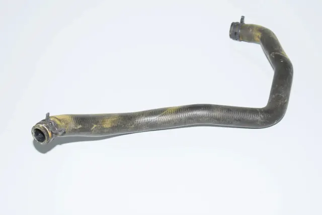 Coolant Hose Pipe