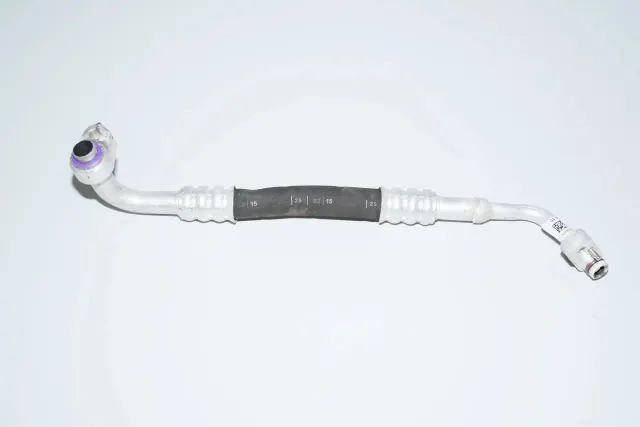 A/C Air Con Hose Pipe