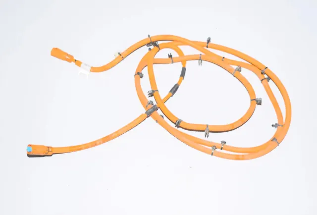 Cable Harness