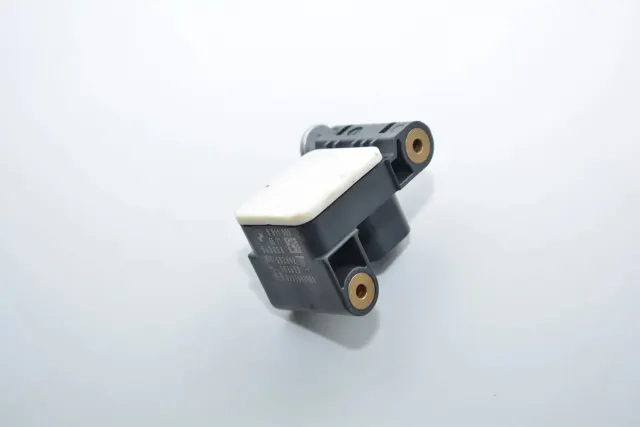 Front Left Impact Sensor