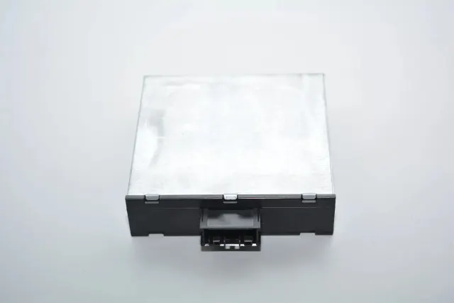 Other Control Units