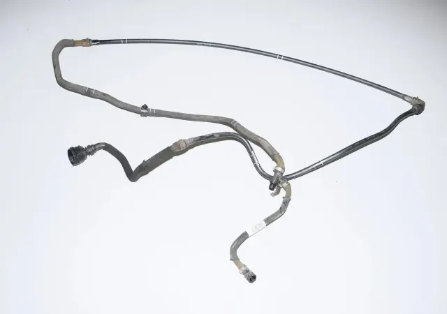 Pipe Hose