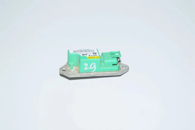 Front Left Impact Sensor