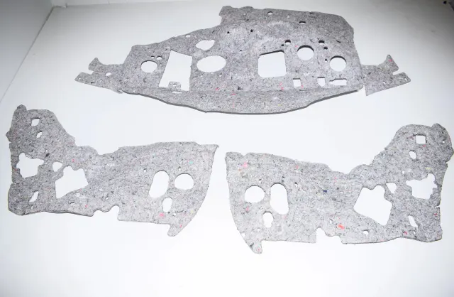 Other Interior Parts