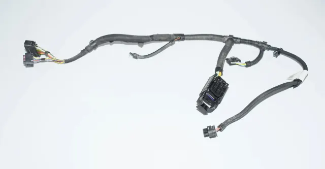 Cable Harness