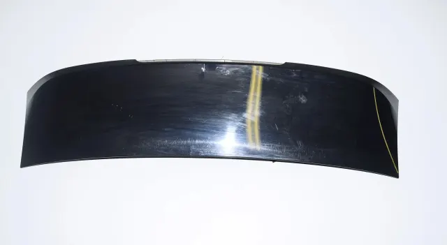 Tailgate Bootlid Spoiler