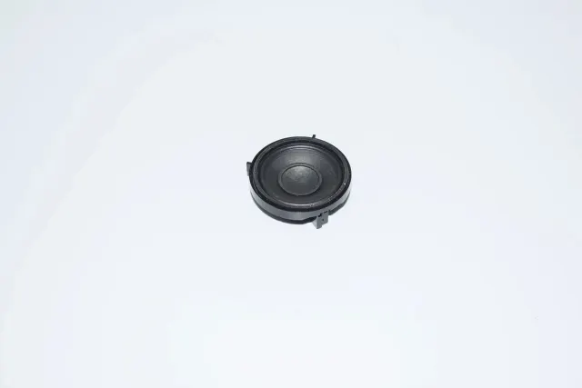 Dashboard Speaker