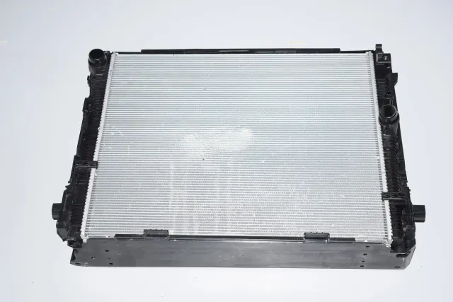 Cooling Radiator