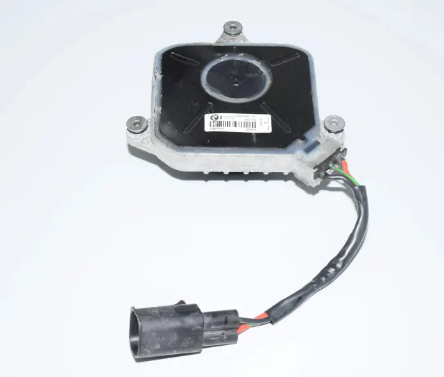 A/C Air Condition Fan