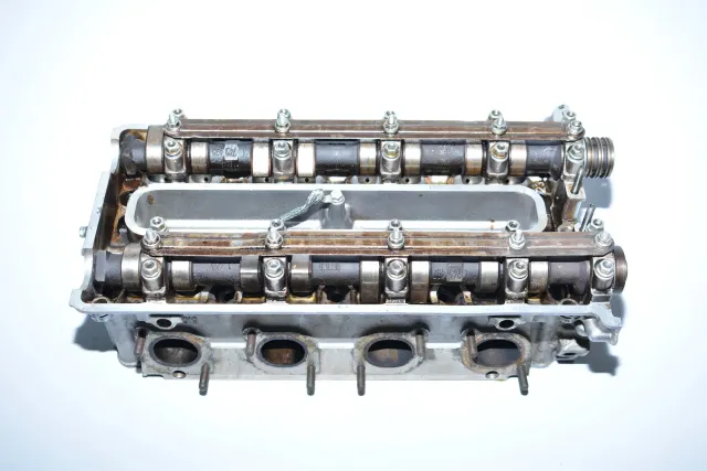 Right Side Engine Head