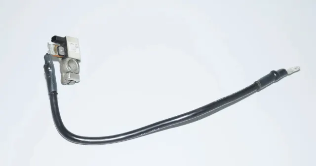 Negative Battery Cable