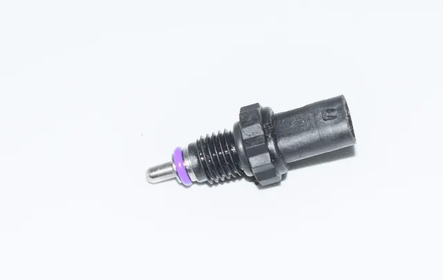 Temperature Sensor