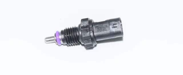Temperature Sensor