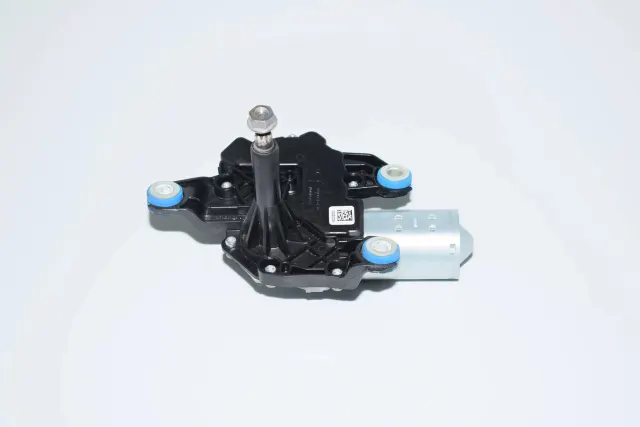 Tailgate Window Wiper Motor