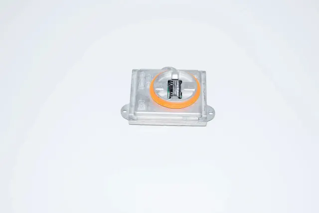 LED Lights Control Unit