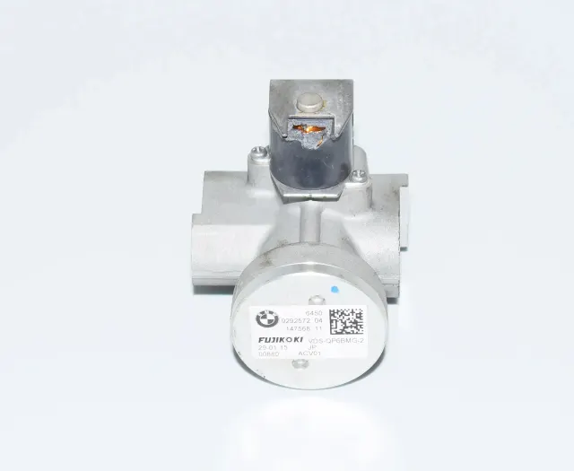 Other Control Units