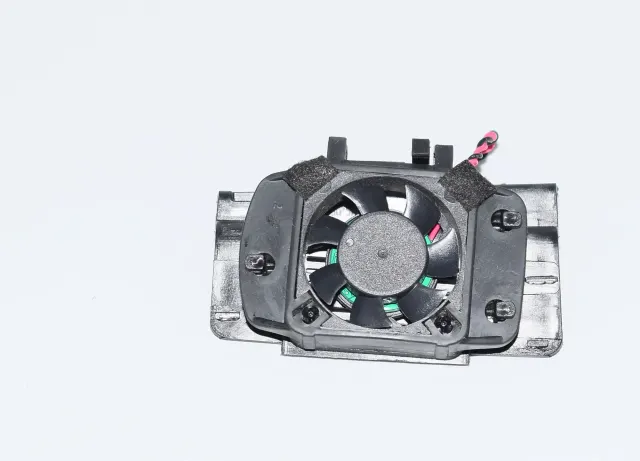 Other Control Units