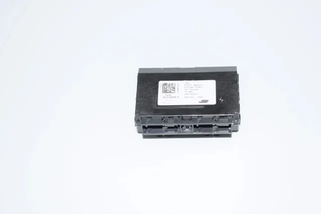 Other Control Units