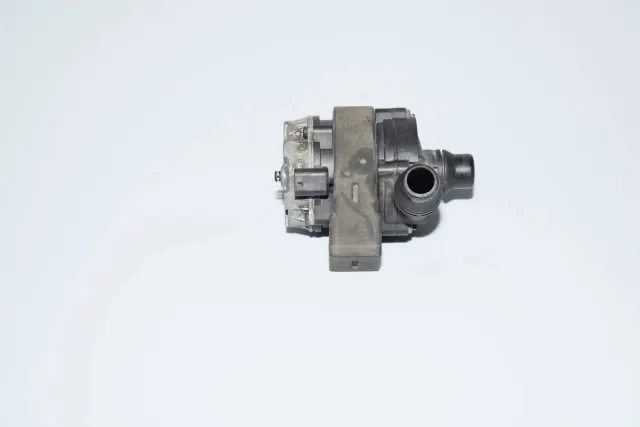 Auxiliary Water Pump
