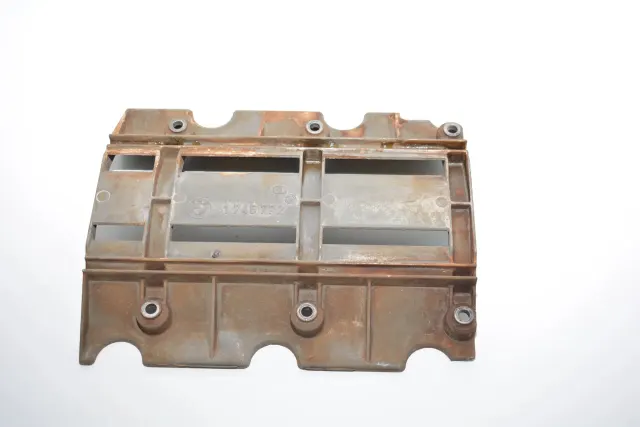 Additional Inner Engine Parts