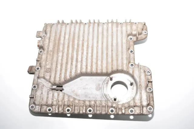 Additional Inner Engine Parts