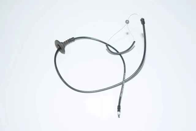 Bonnet Lock Cable