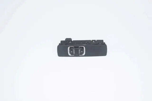 Button Switch Panel