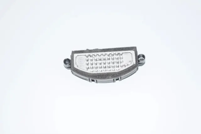 Interior Heater Resistor