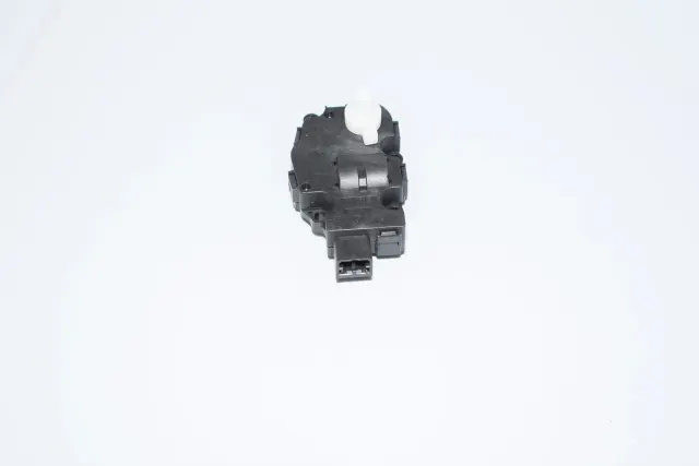 Other Control Units