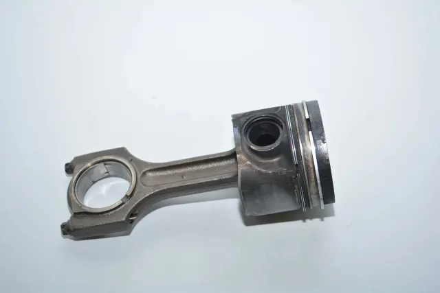 Piston